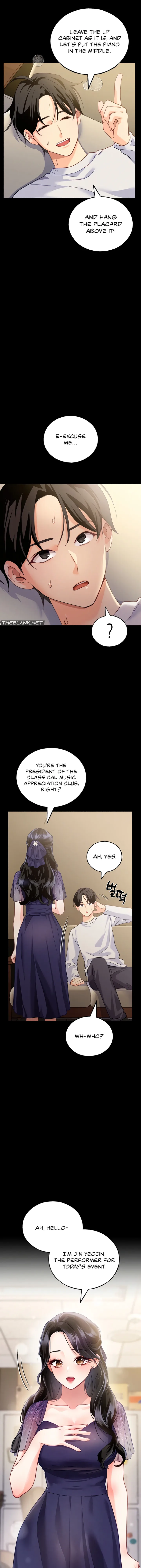 I’ll Plug It In! chapter 2 page 11