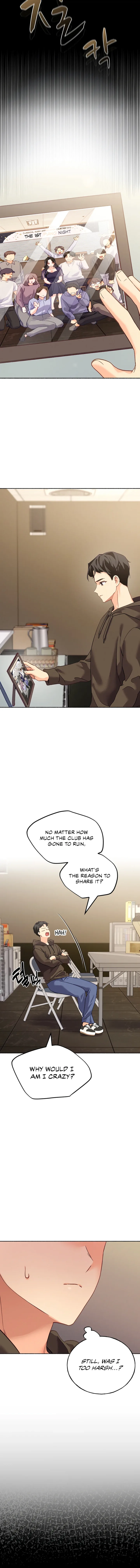 I’ll Plug It In! chapter 2 page 14