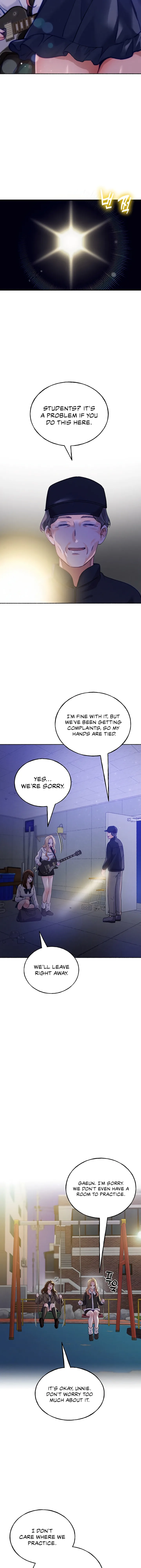 I’ll Plug It In! chapter 2 page 21