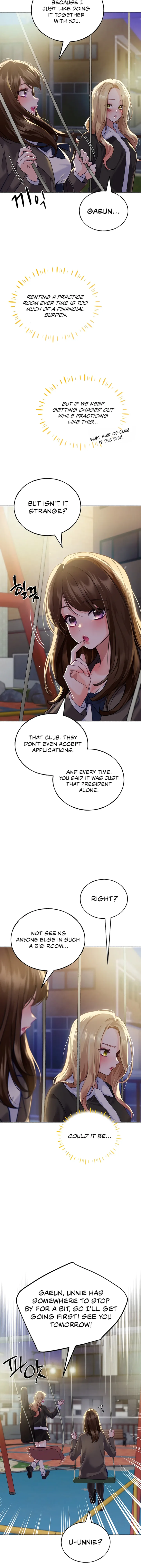 I’ll Plug It In! chapter 2 page 22