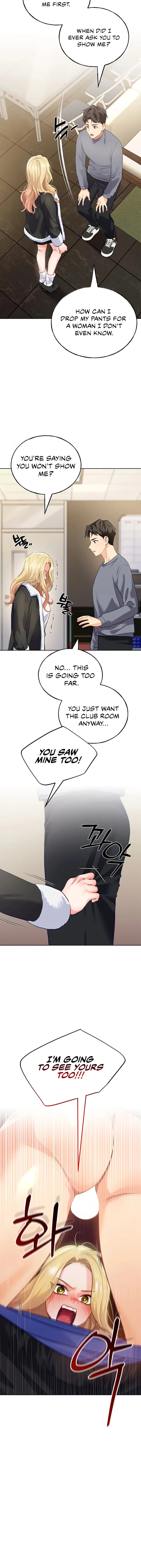 I’ll Plug It In! chapter 2 page 29