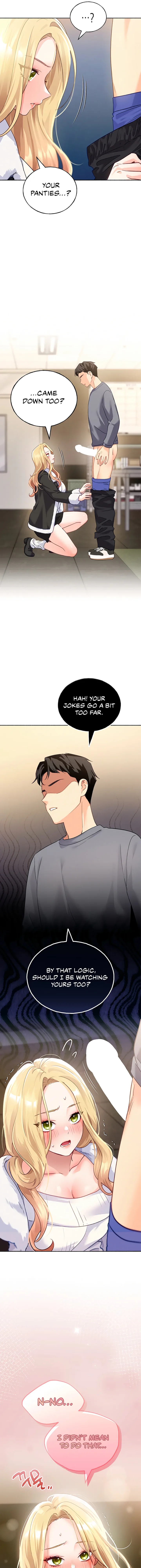 I’ll Plug It In! chapter 2 page 30