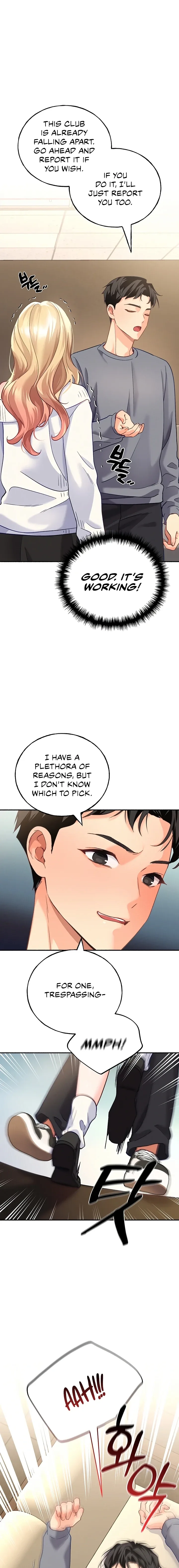 I’ll Plug It In! chapter 3 page 7