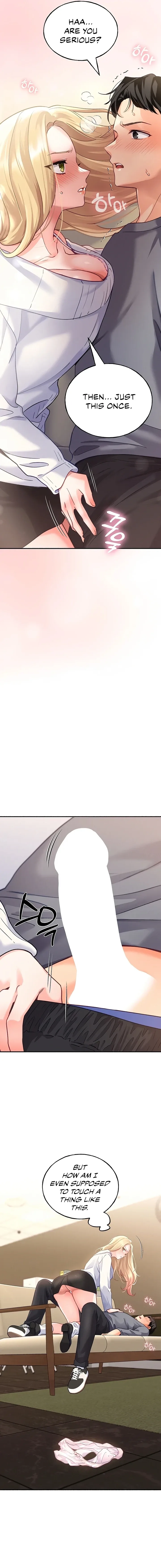 I’ll Plug It In! chapter 3 page 11