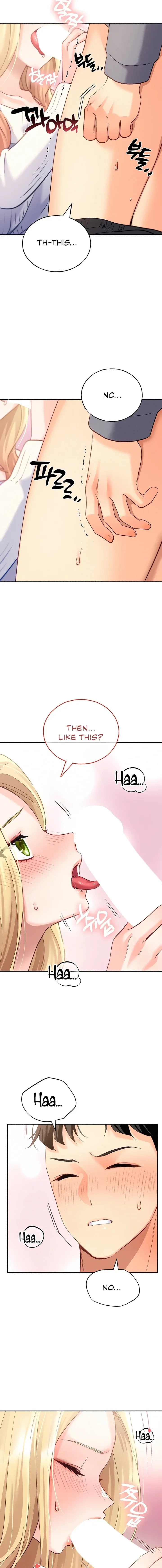 I’ll Plug It In! chapter 3 page 21