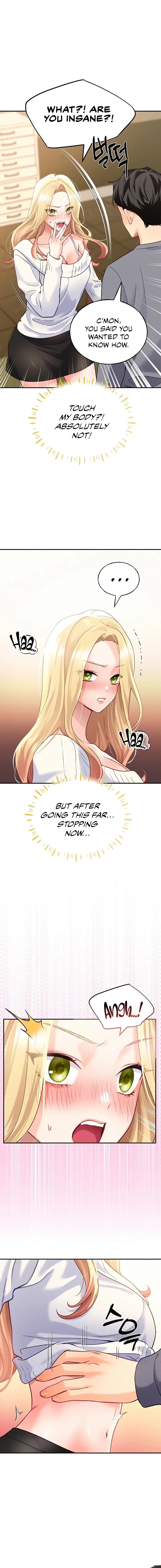I’ll Plug It In! chapter 3 page 24