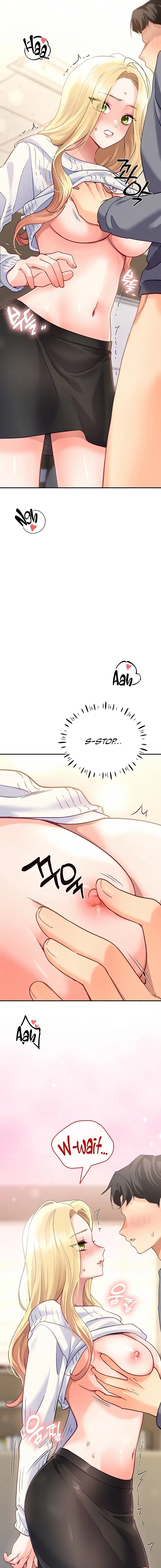 I’ll Plug It In! chapter 3 page 25