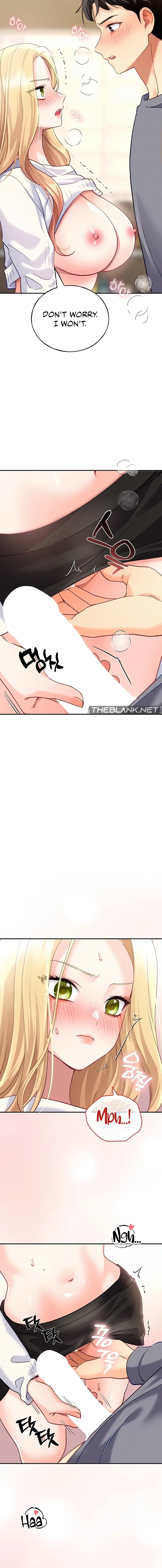 I’ll Plug It In! chapter 3 page 28