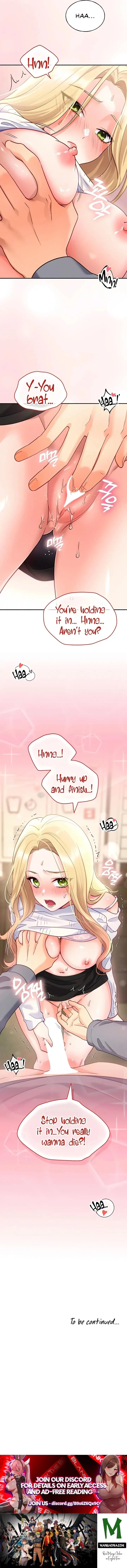 I’ll Plug It In! chapter 3 page 29