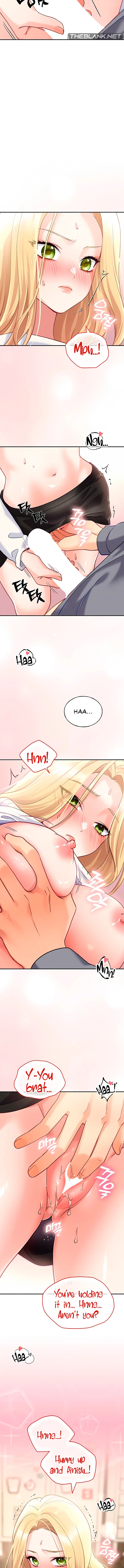I’ll Plug It In! chapter 4 page 2