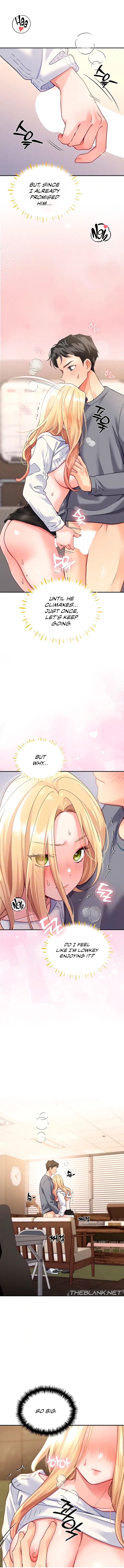 I’ll Plug It In! chapter 4 page 4