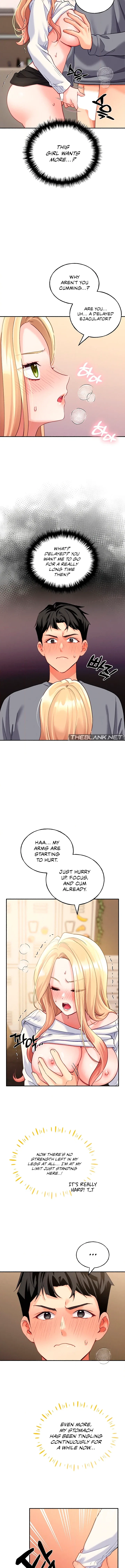 I’ll Plug It In! chapter 4 page 8
