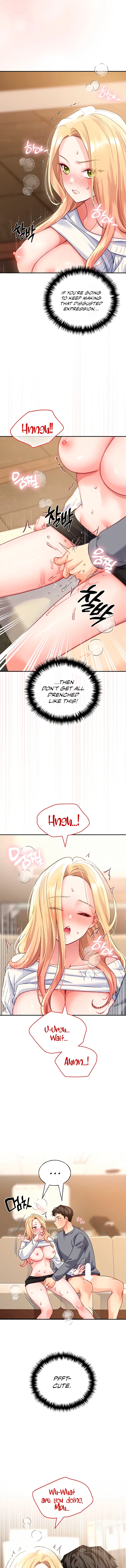 I’ll Plug It In! chapter 4 page 11