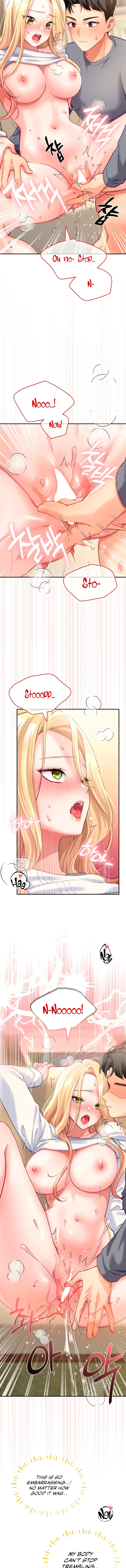 I’ll Plug It In! chapter 4 page 12