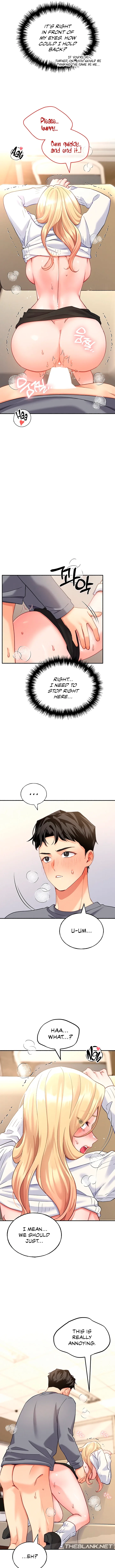 I’ll Plug It In! chapter 4 page 16