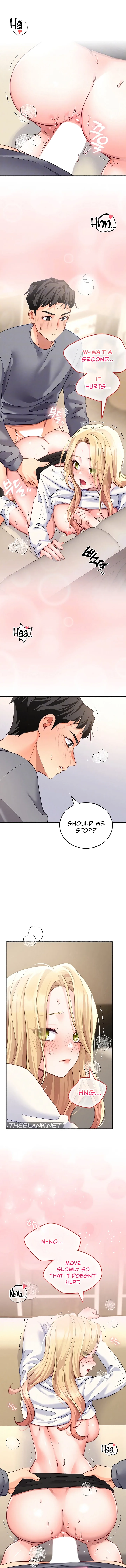 I’ll Plug It In! chapter 5 page 3