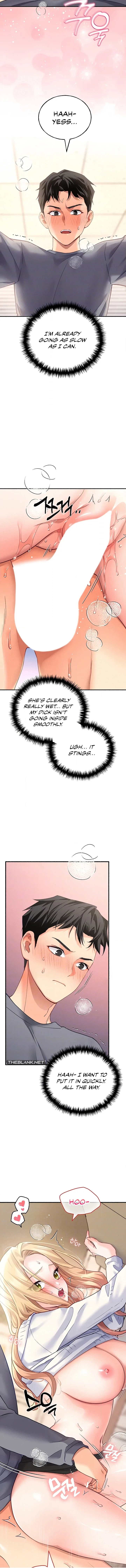 I’ll Plug It In! chapter 5 page 4