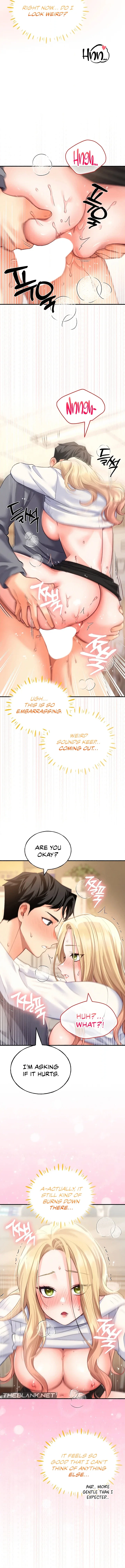 I’ll Plug It In! chapter 5 page 8