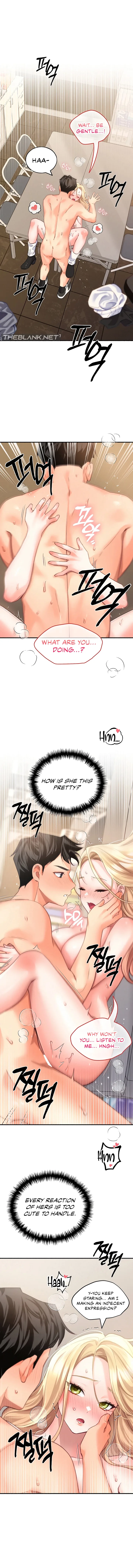 I’ll Plug It In! chapter 5 page 13