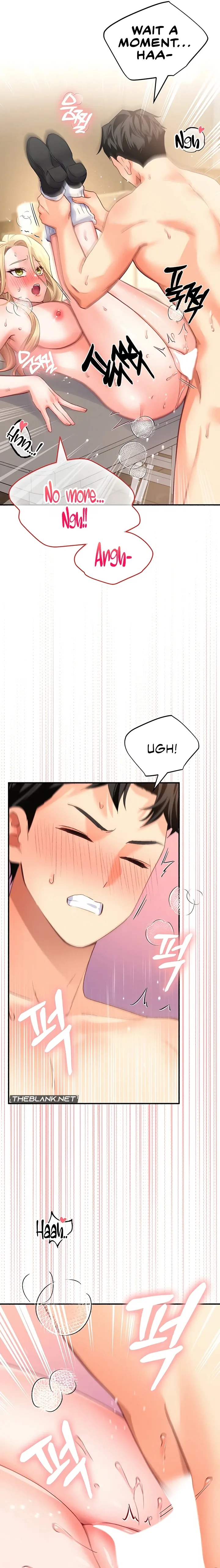 I’ll Plug It In! chapter 5 page 16