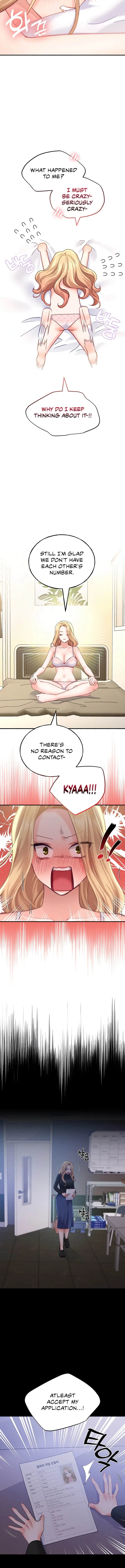 I’ll Plug It In! chapter 6 page 12