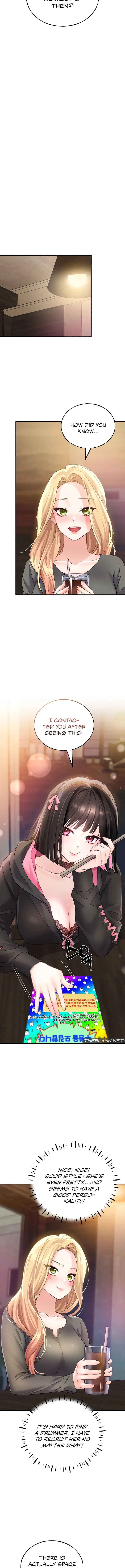I’ll Plug It In! chapter 6 page 14