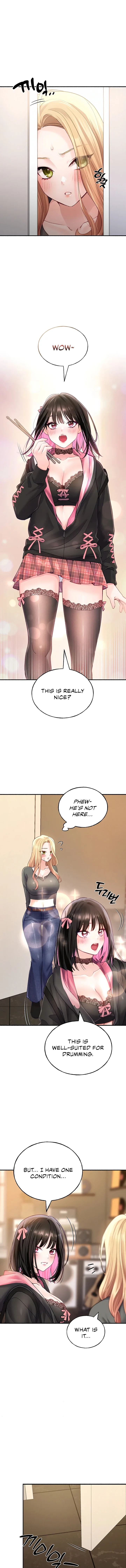 I’ll Plug It In! chapter 6 page 16