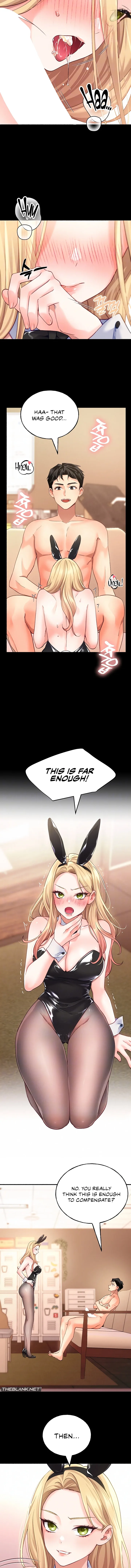 I’ll Plug It In! chapter 7 page 2