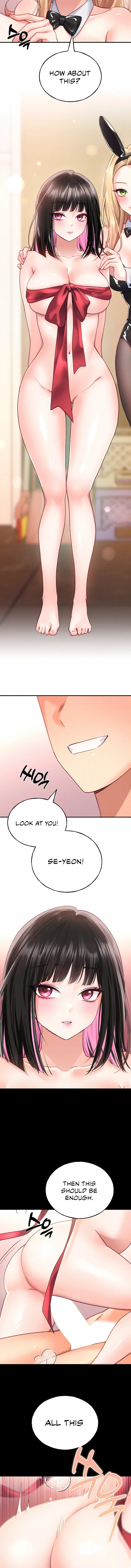 I’ll Plug It In! chapter 7 page 3