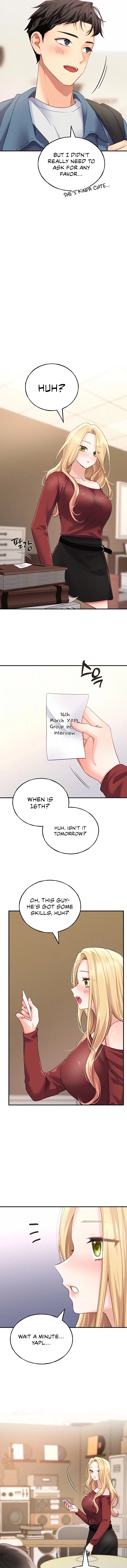 I’ll Plug It In! chapter 7 page 8