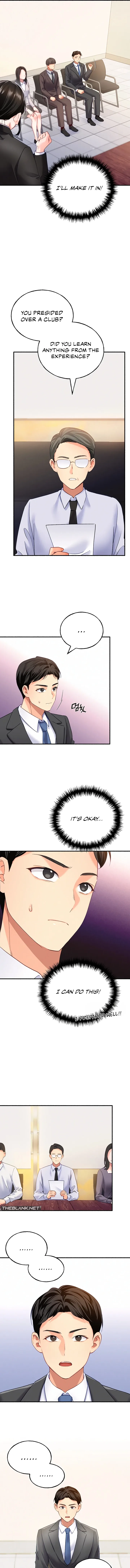 I’ll Plug It In! chapter 7 page 11