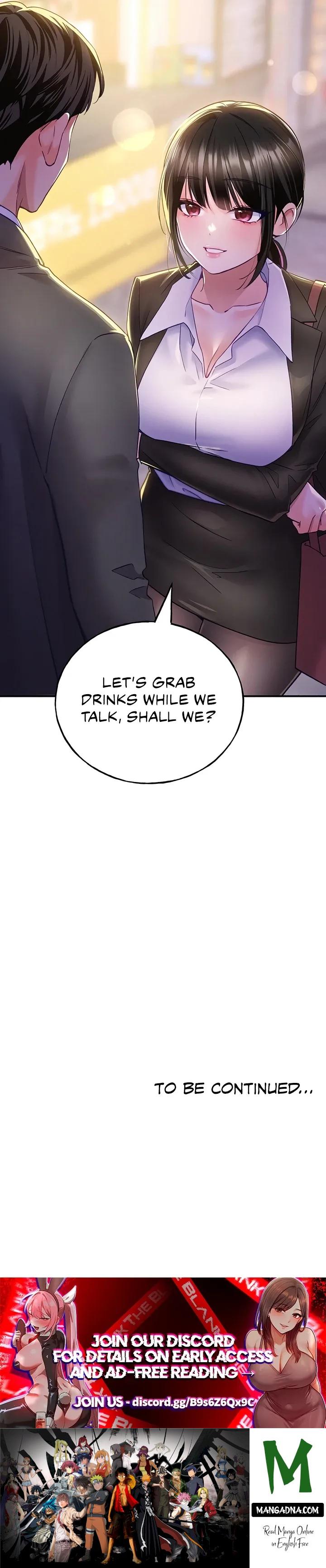 I’ll Plug It In! chapter 7 page 16