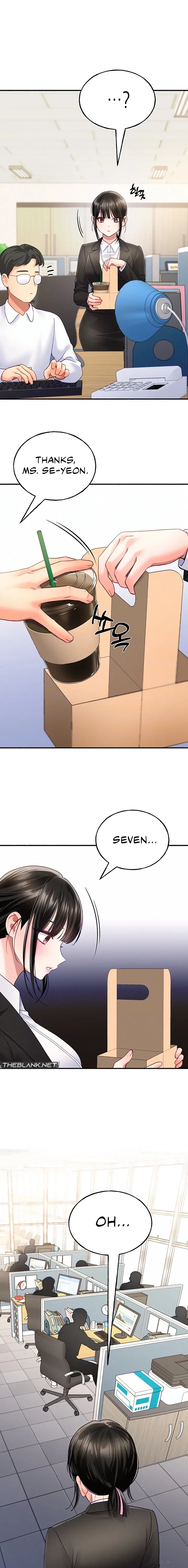 I’ll Plug It In! chapter 8 page 5