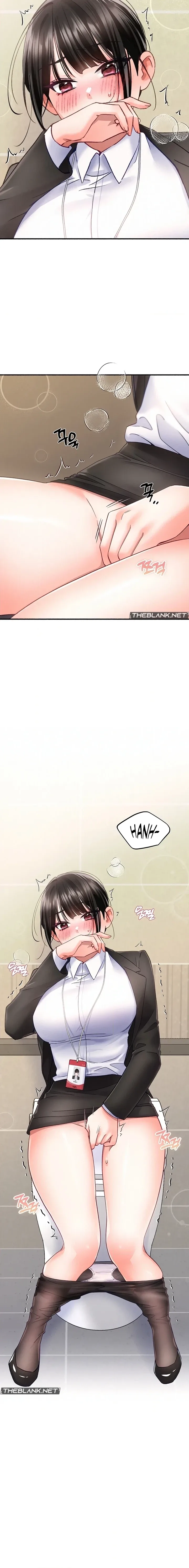 I’ll Plug It In! chapter 8 page 8