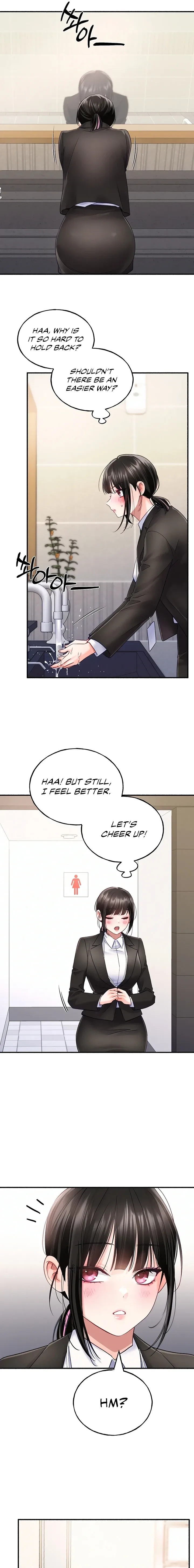 I’ll Plug It In! chapter 8 page 9