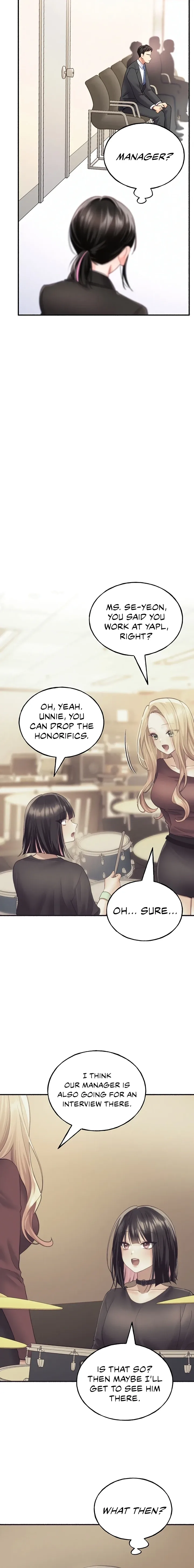 I’ll Plug It In! chapter 8 page 10