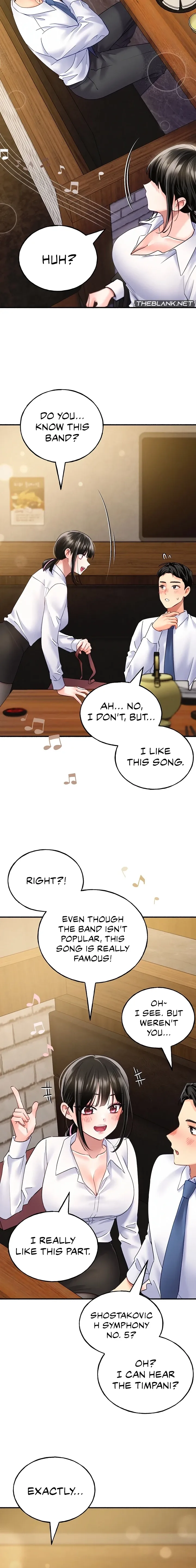 I’ll Plug It In! chapter 8 page 14