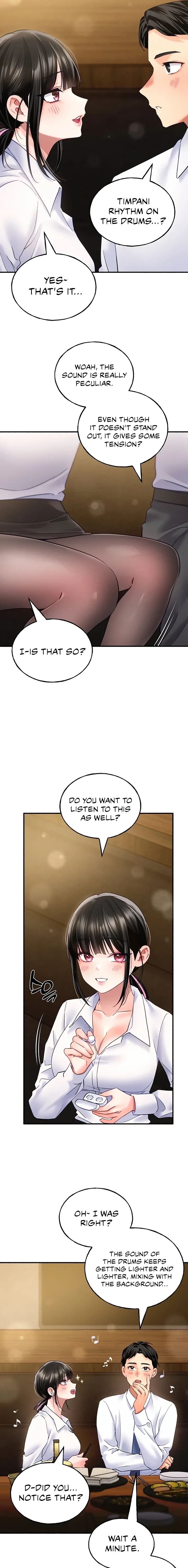 I’ll Plug It In! chapter 8 page 15