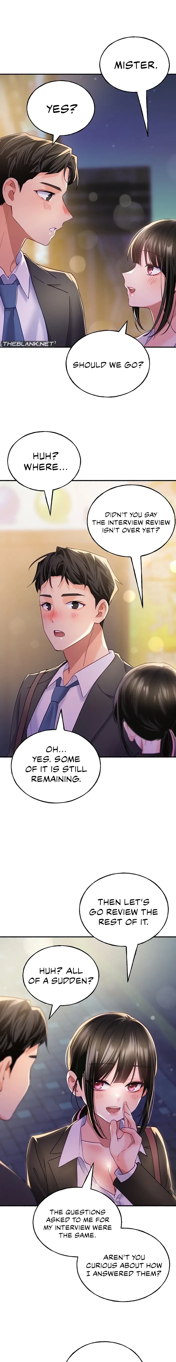 I’ll Plug It In! chapter 8 page 21