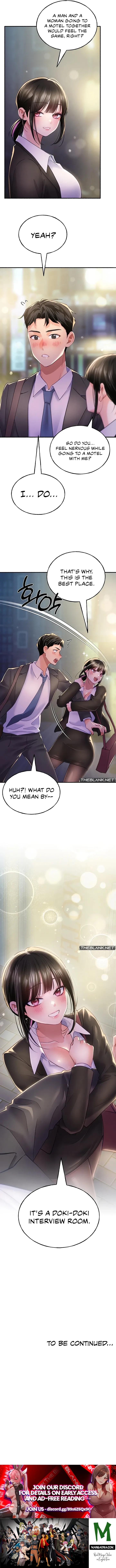 I’ll Plug It In! chapter 8 page 23