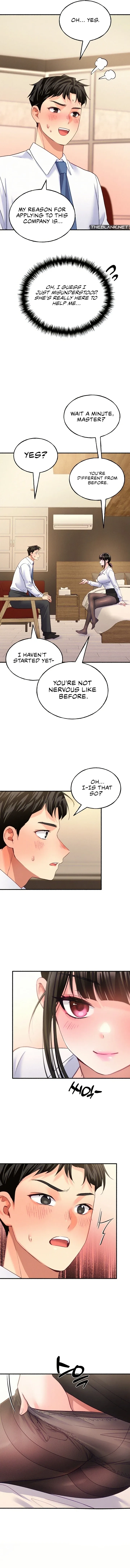 I’ll Plug It In! chapter 9 page 7