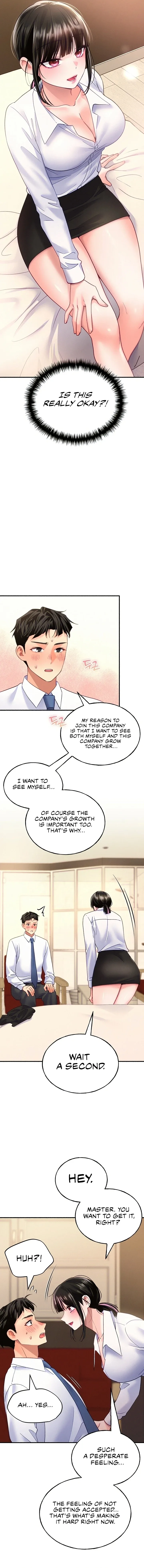 I’ll Plug It In! chapter 9 page 9