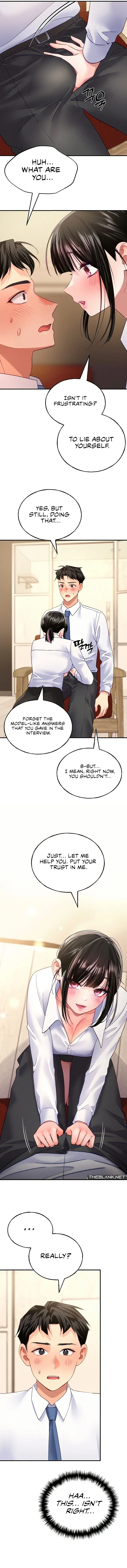I’ll Plug It In! chapter 9 page 10