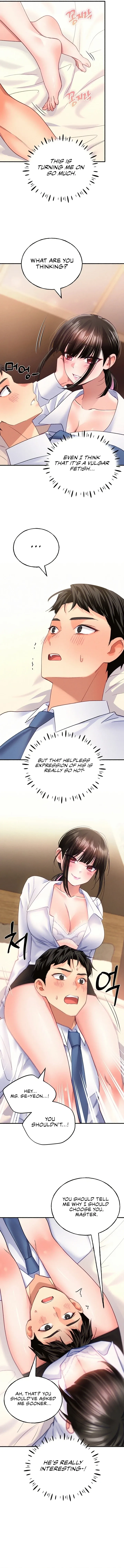 I’ll Plug It In! chapter 9 page 15