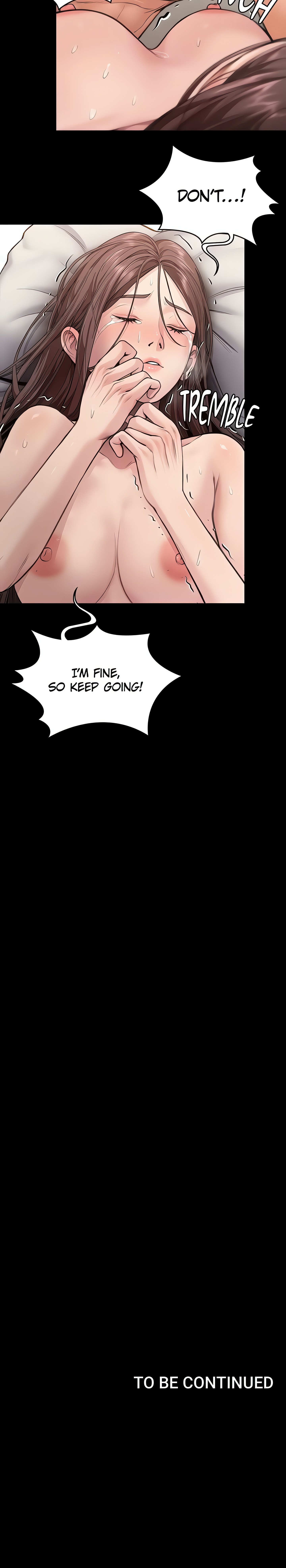 I’ll protect you (Hellcherr) (Official) chapter 11 page 24