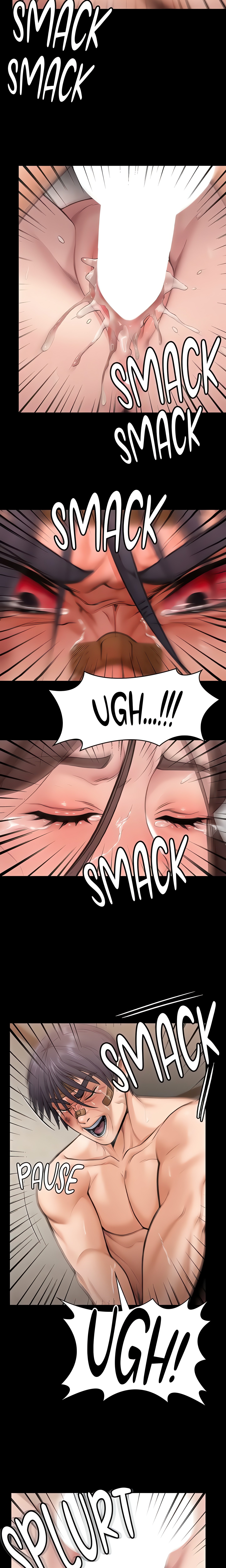 I’ll protect you (Hellcherr) (Official) chapter 12 page 23