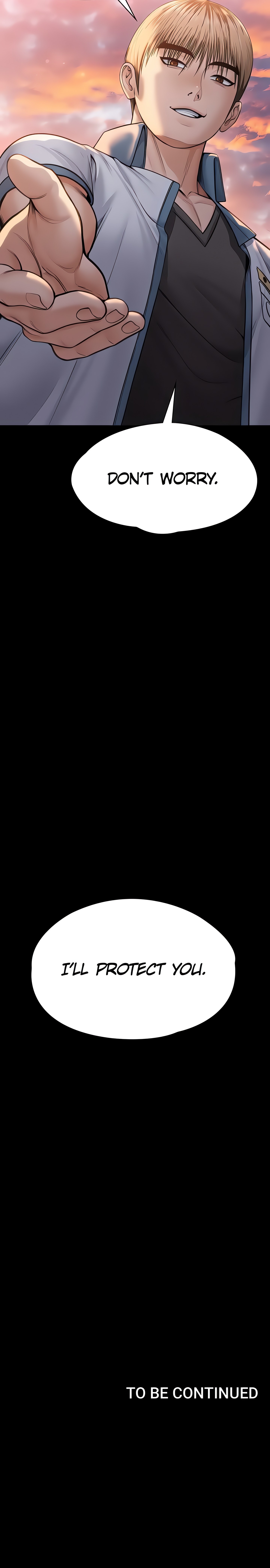 I’ll protect you (Hellcherr) (Official) chapter 14 page 27