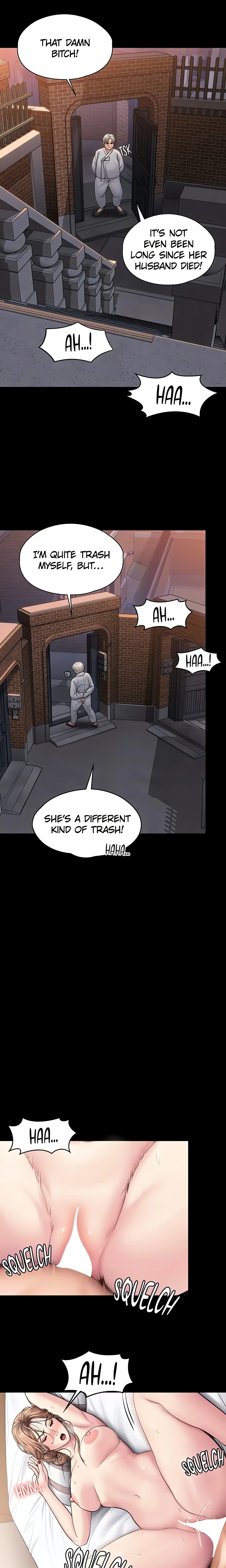 I’ll protect you (Hellcherr) (Official) chapter 15 page 17