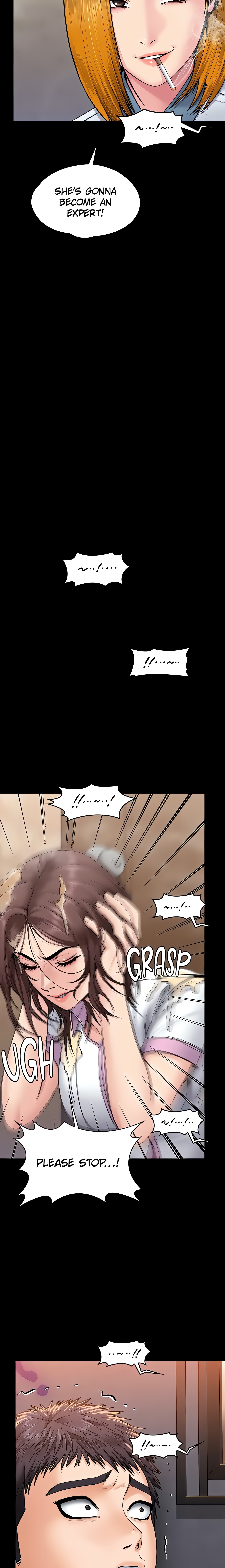 I’ll protect you (Hellcherr) (Official) chapter 17 page 20