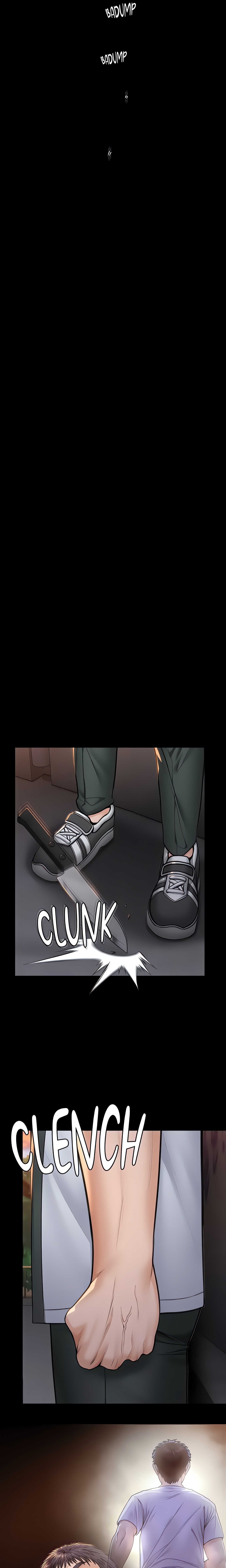 I’ll protect you (Hellcherr) (Official) chapter 17 page 25